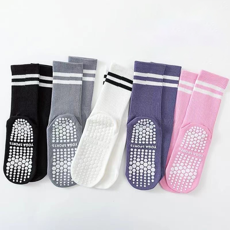 Dreamlikelin 1 Pair Women's Mi - огляд і ціна Pilates & Yoga Tina Fehrenbach