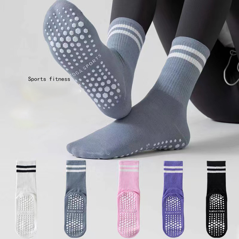 Dreamlikelin 1 Pair Women's Mi - огляд і ціна Pilates & Yoga Tina Fehrenbach