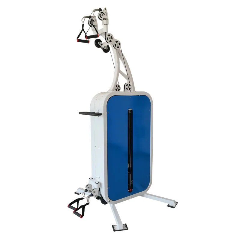 Home Gym Fitness Equipment Mul - огляд і ціна Pilates Yoga Combined