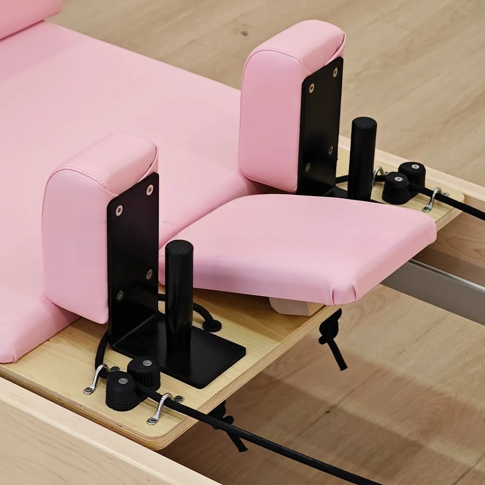 Direct Supply High Quality Map - огляд і ціна Pilates Yoga Machine