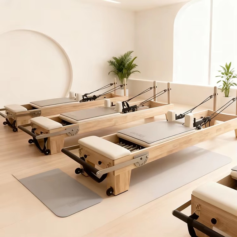 Pilates Yoga Training Center H - огляд і ціна Pilates Yoga Lab